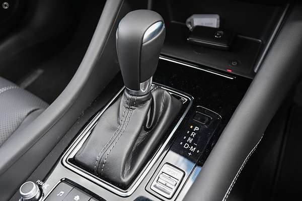 2024 Mazda 6 G35 Atenza GL Series