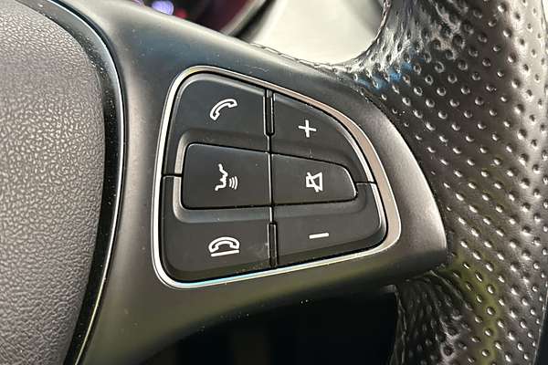 2018 Mercedes-Benz X-Class X250d Power 470 4X4