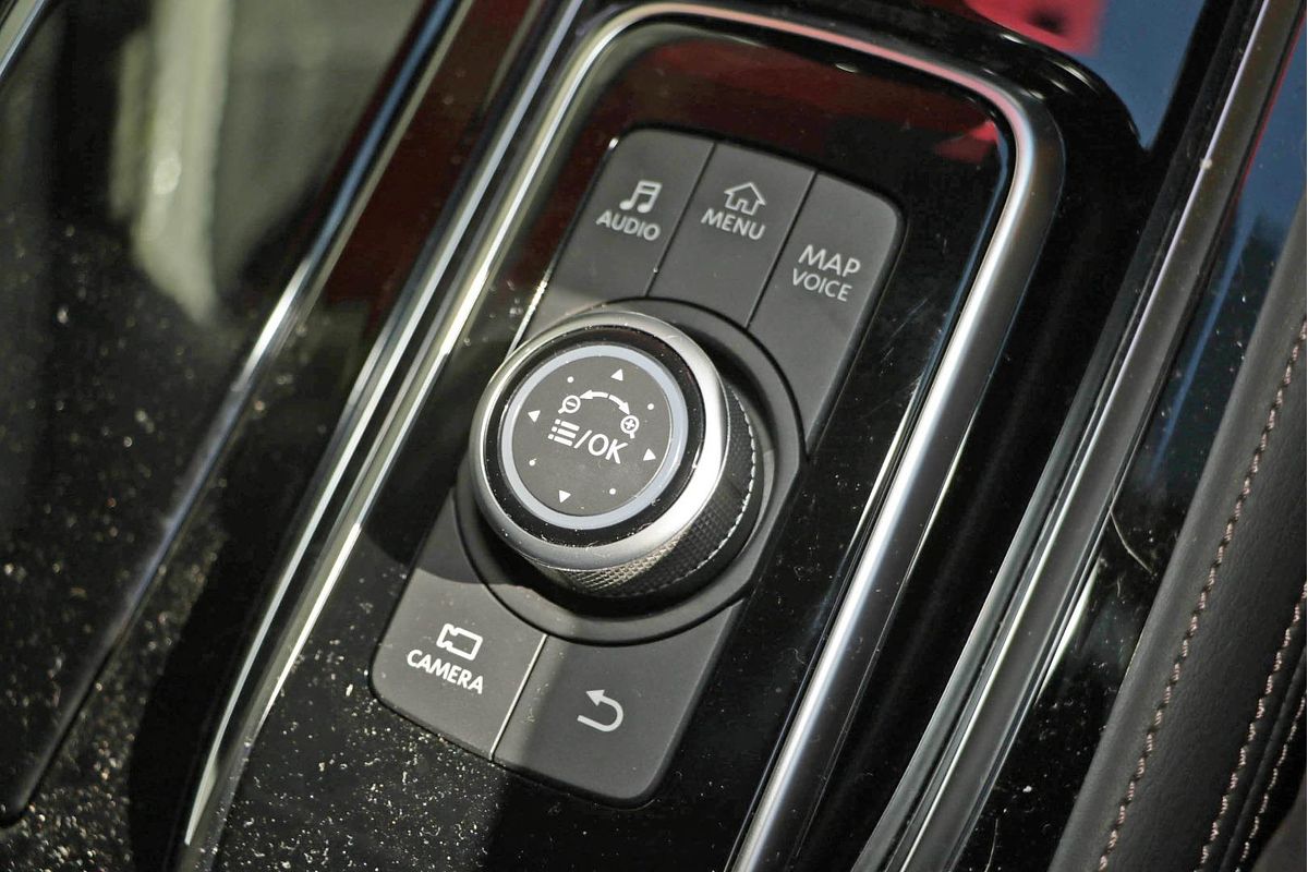 2025 Nissan Patrol Warrior Y62