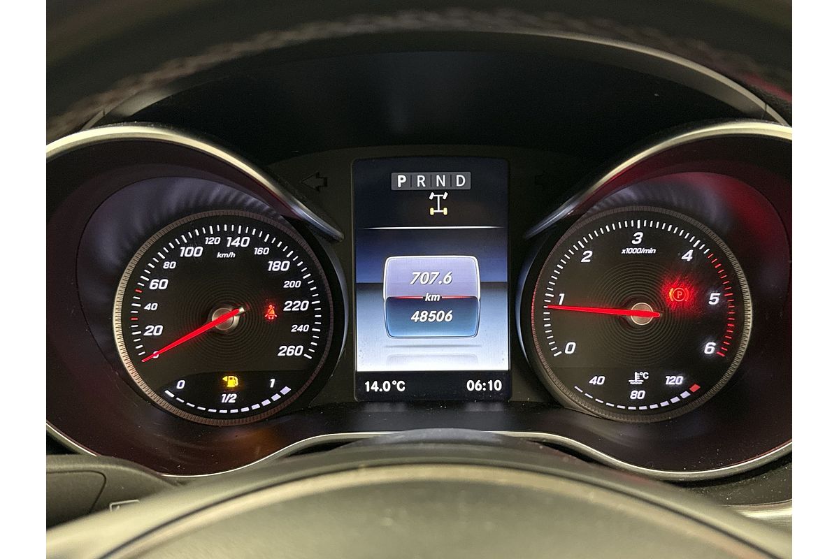 2018 Mercedes-Benz X-Class X250d Power 470 4X4