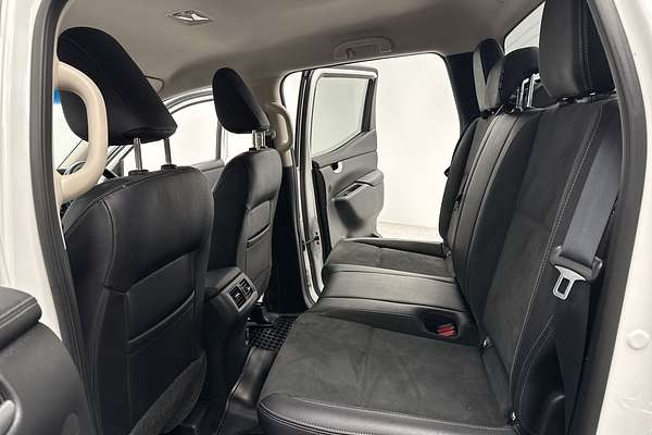 2018 Mercedes-Benz X-Class X250d Power 470 4X4