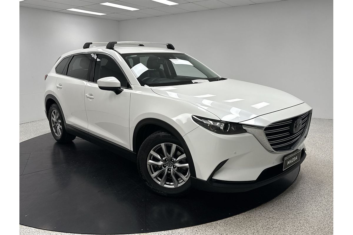 2019 Mazda CX-9 Touring TC