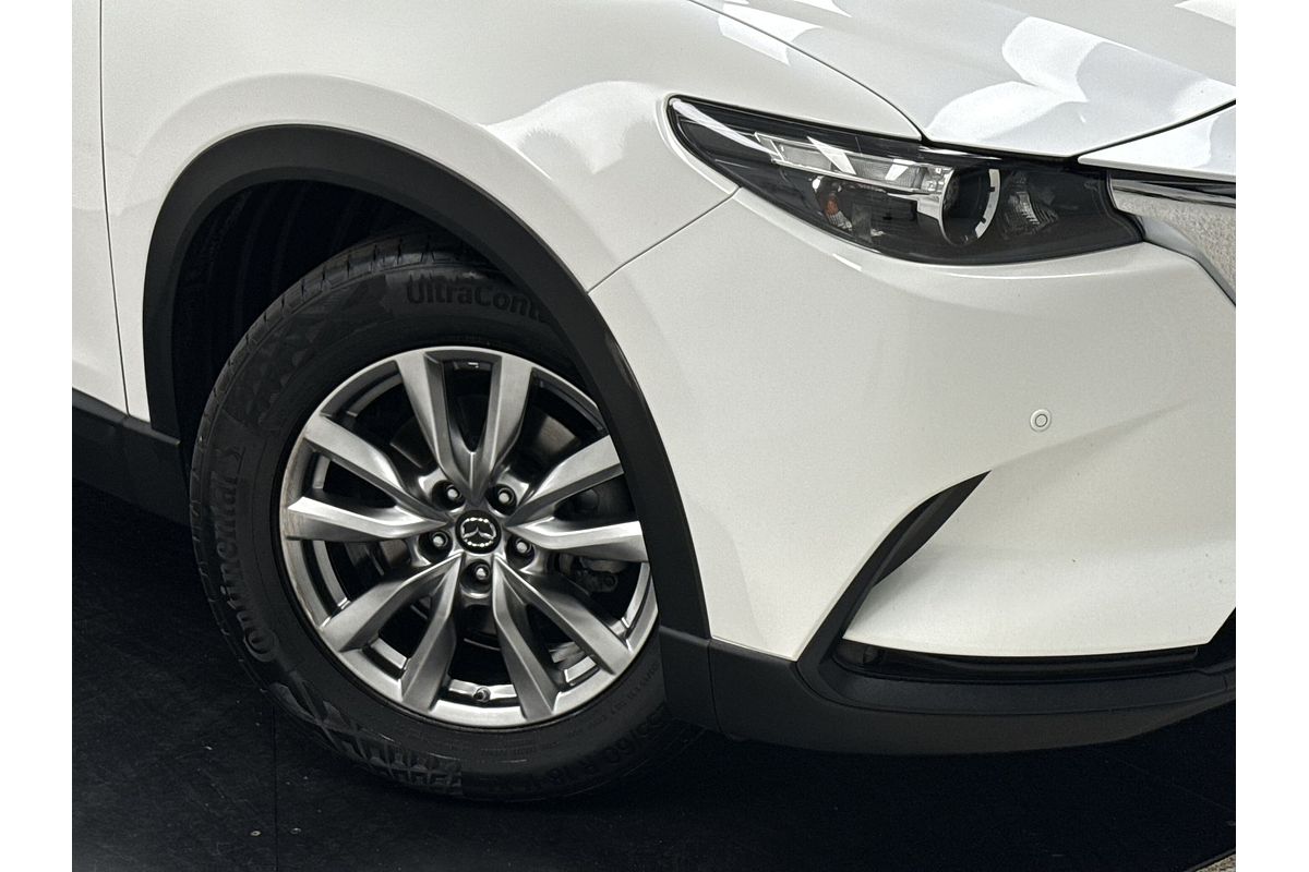 2019 Mazda CX-9 Touring TC