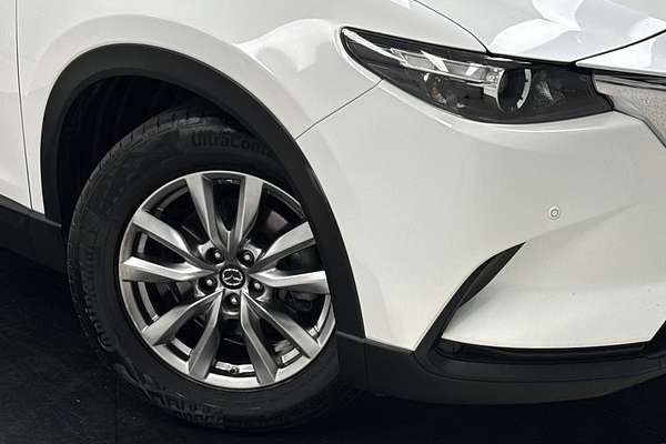 2019 Mazda CX-9 Touring TC