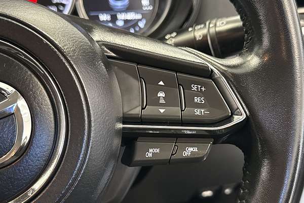 2019 Mazda CX-9 Touring TC
