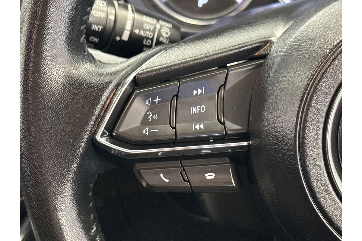 2019 Mazda CX-9 Touring TC