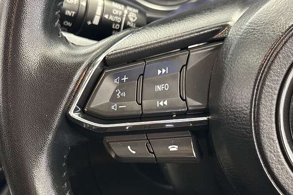 2019 Mazda CX-9 Touring TC