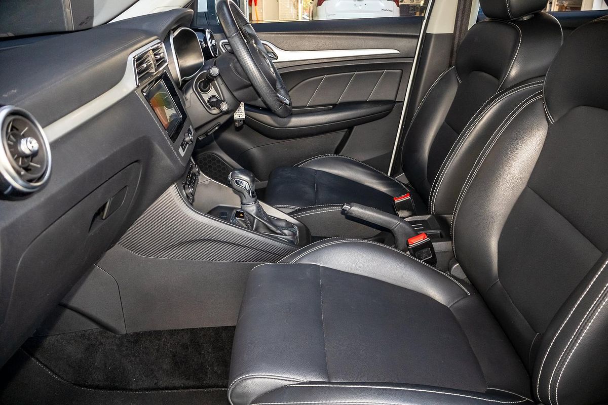 2021 MG ZS Excite AZS1