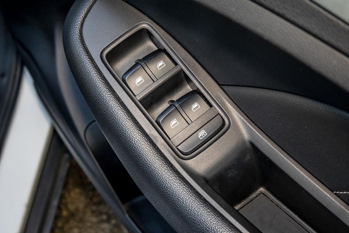 2021 MG ZS Excite AZS1