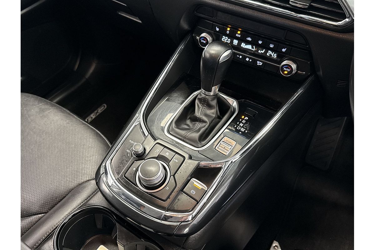 2019 Mazda CX-9 Touring TC