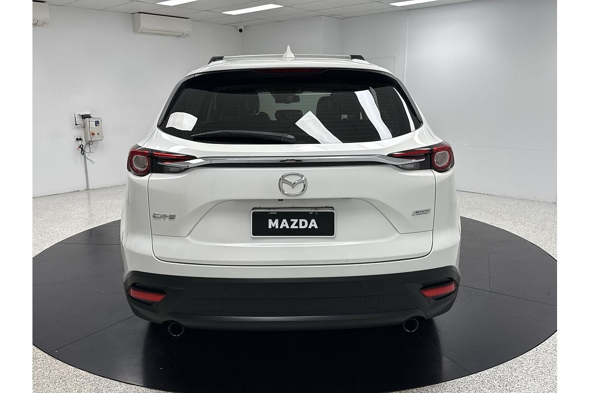 2019 Mazda CX-9 Touring TC