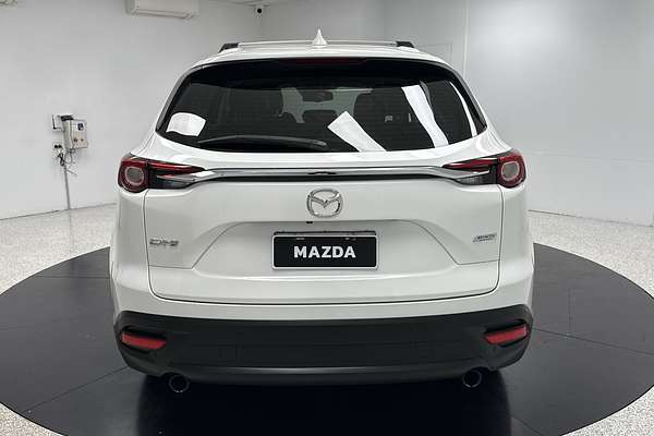 2019 Mazda CX-9 Touring TC