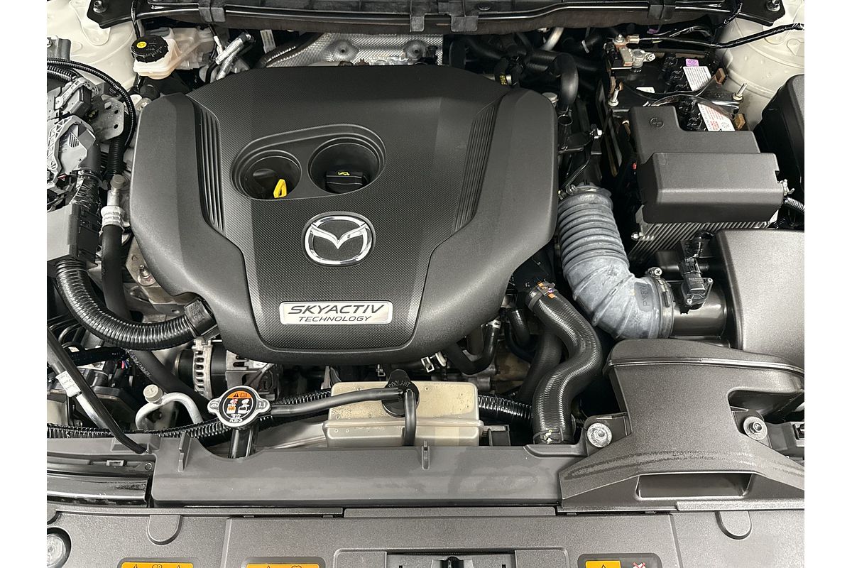 2019 Mazda CX-9 Touring TC