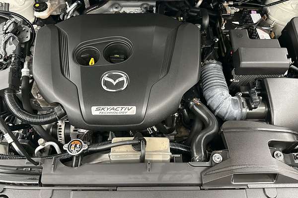 2019 Mazda CX-9 Touring TC