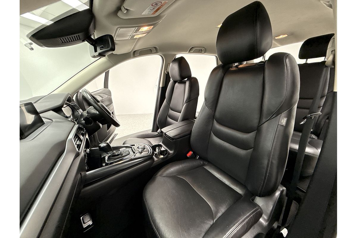 2019 Mazda CX-9 Touring TC