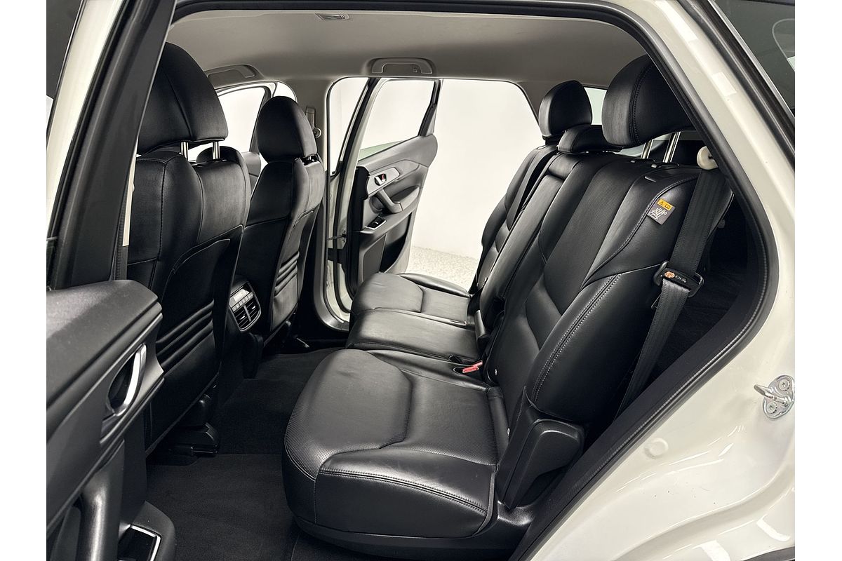 2019 Mazda CX-9 Touring TC