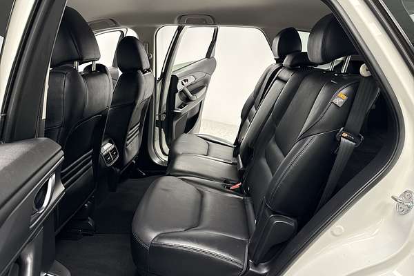 2019 Mazda CX-9 Touring TC