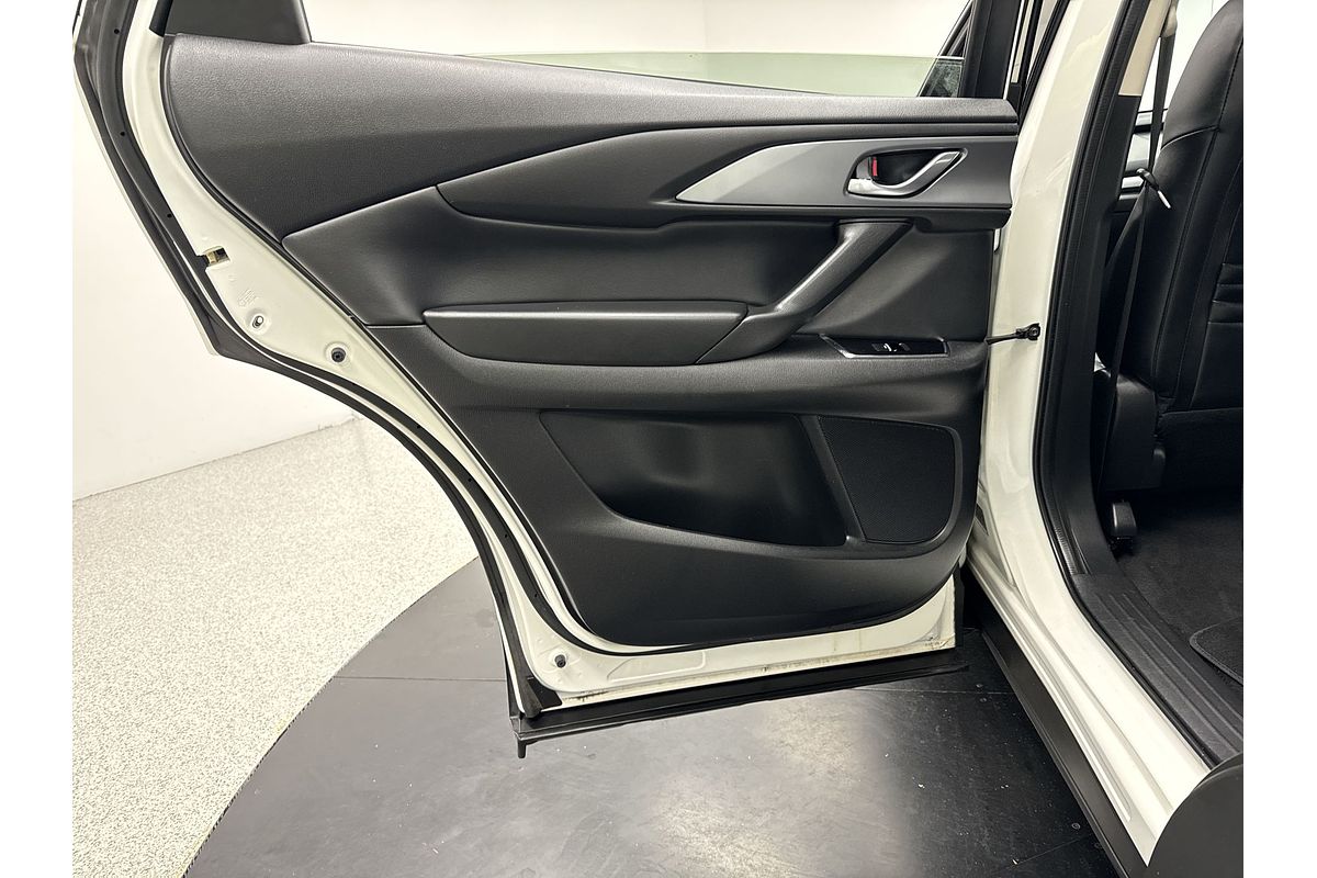 2019 Mazda CX-9 Touring TC