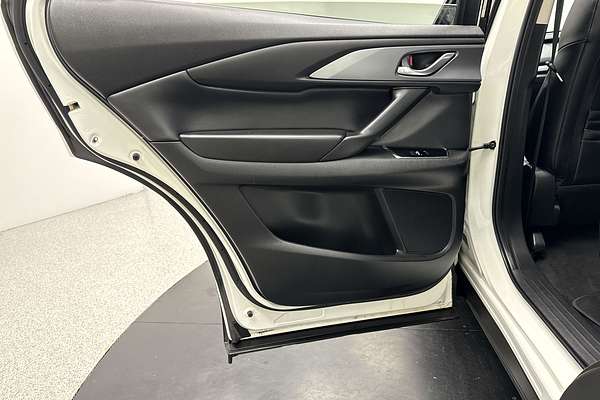 2019 Mazda CX-9 Touring TC
