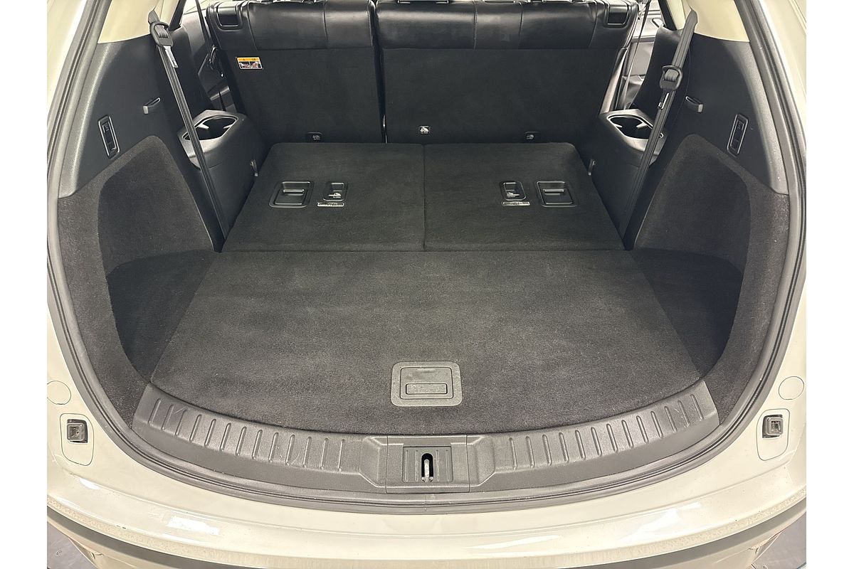 2019 Mazda CX-9 Touring TC