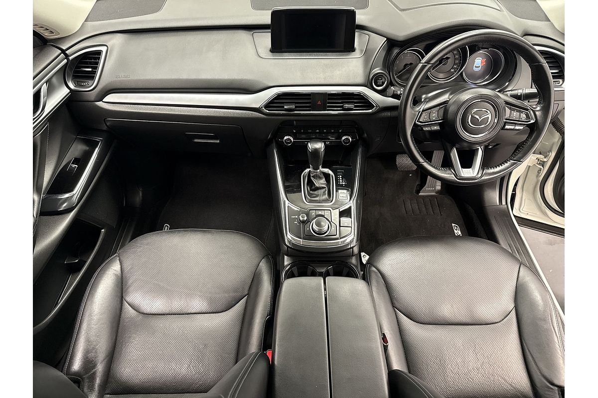 2019 Mazda CX-9 Touring TC