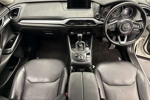 2019 Mazda CX-9 Touring TC