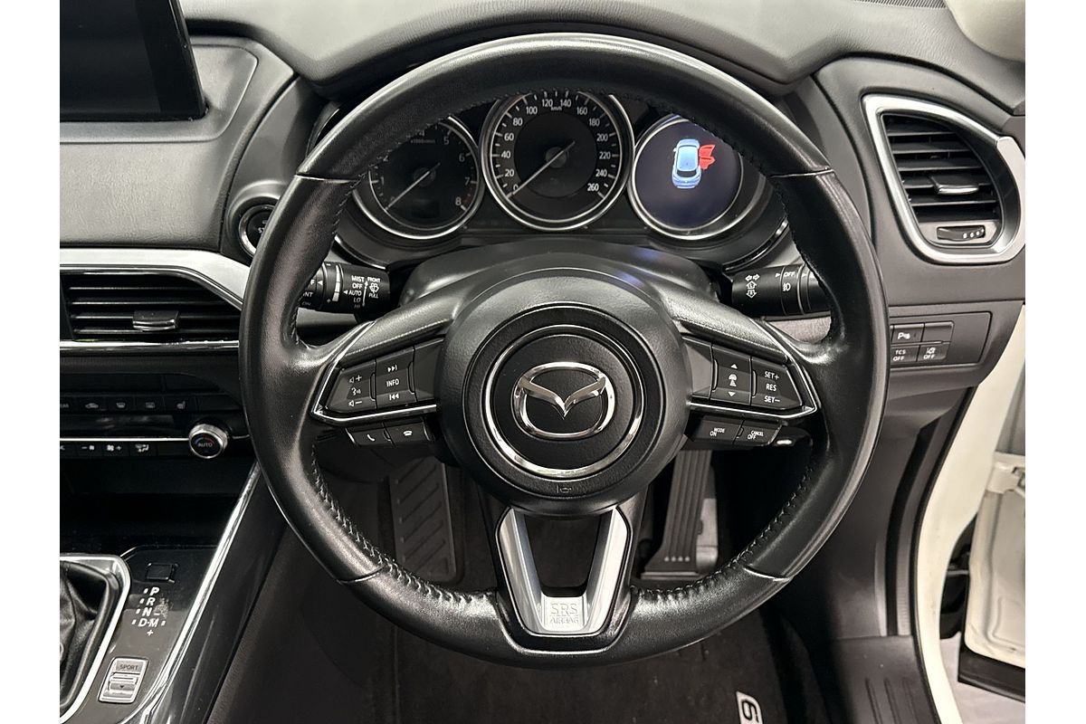 2019 Mazda CX-9 Touring TC