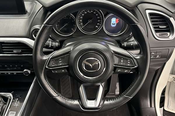 2019 Mazda CX-9 Touring TC