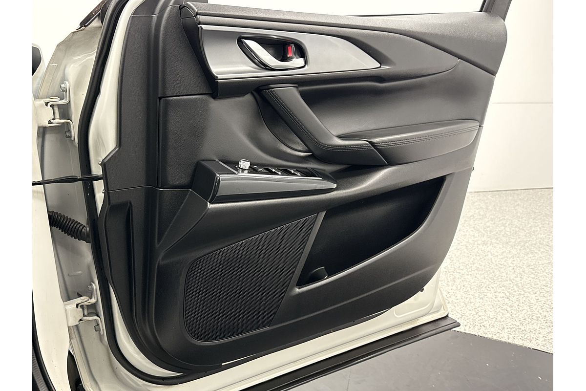 2019 Mazda CX-9 Touring TC