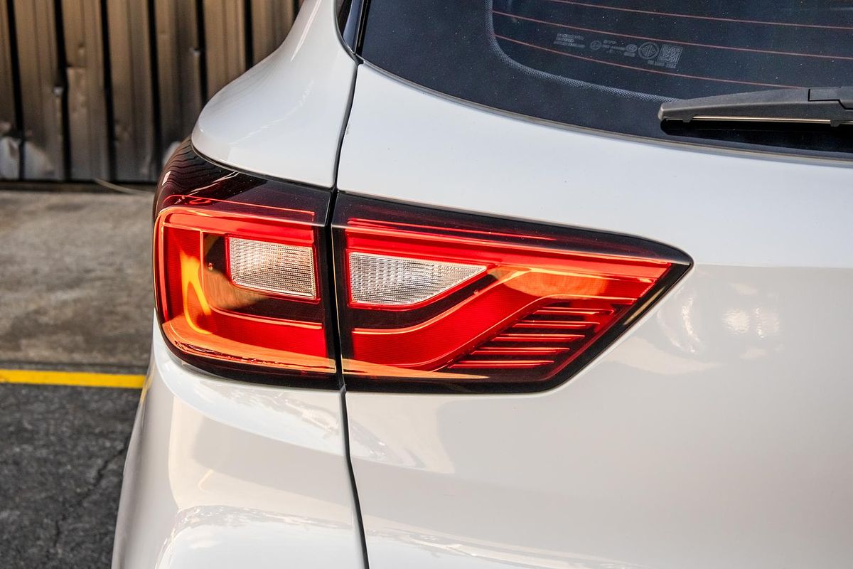 2021 MG ZS Excite AZS1