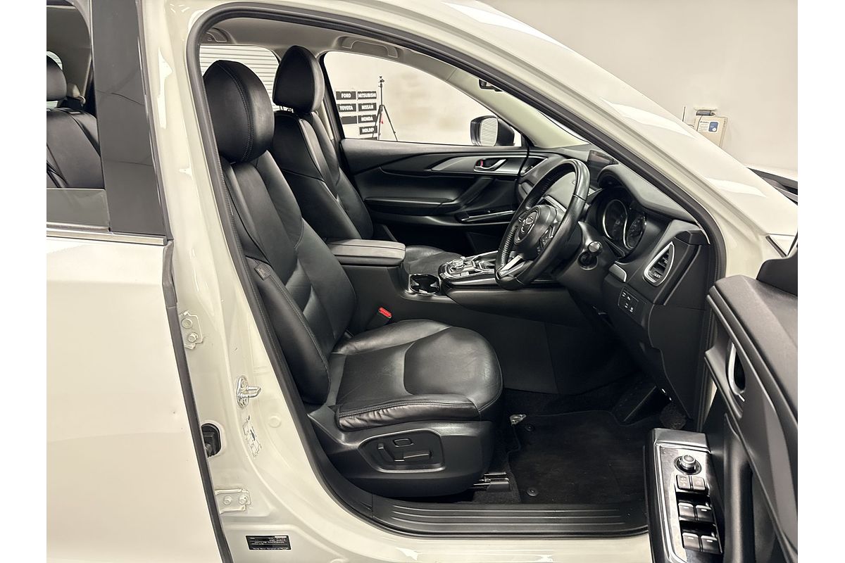 2019 Mazda CX-9 Touring TC