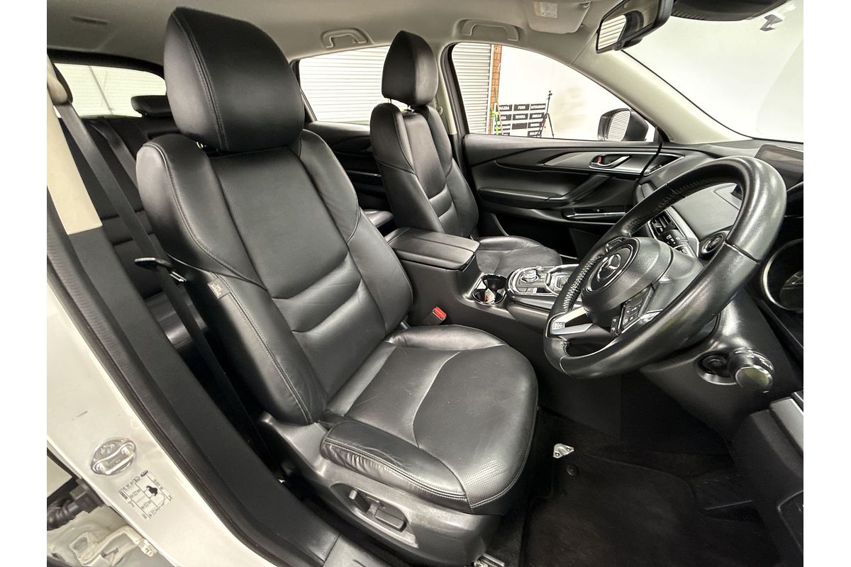 2019 Mazda CX-9 Touring TC