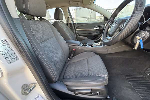 2014 Holden Commodore Evoke VF