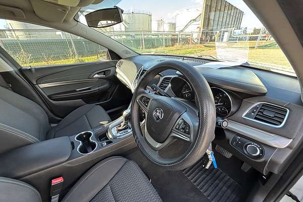 2014 Holden Commodore Evoke VF