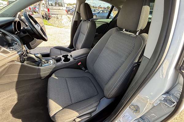 2014 Holden Commodore Evoke VF