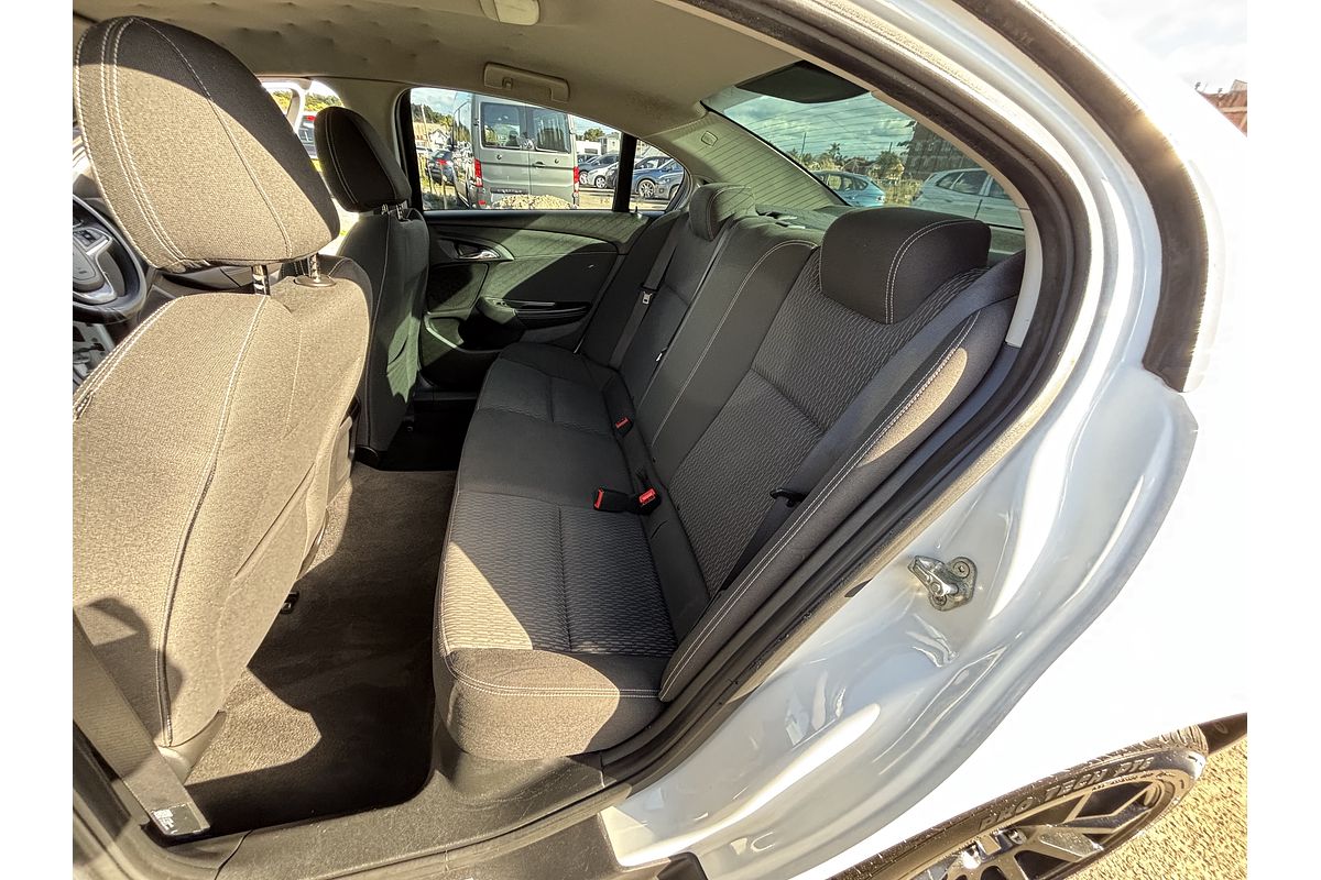 2014 Holden Commodore Evoke VF