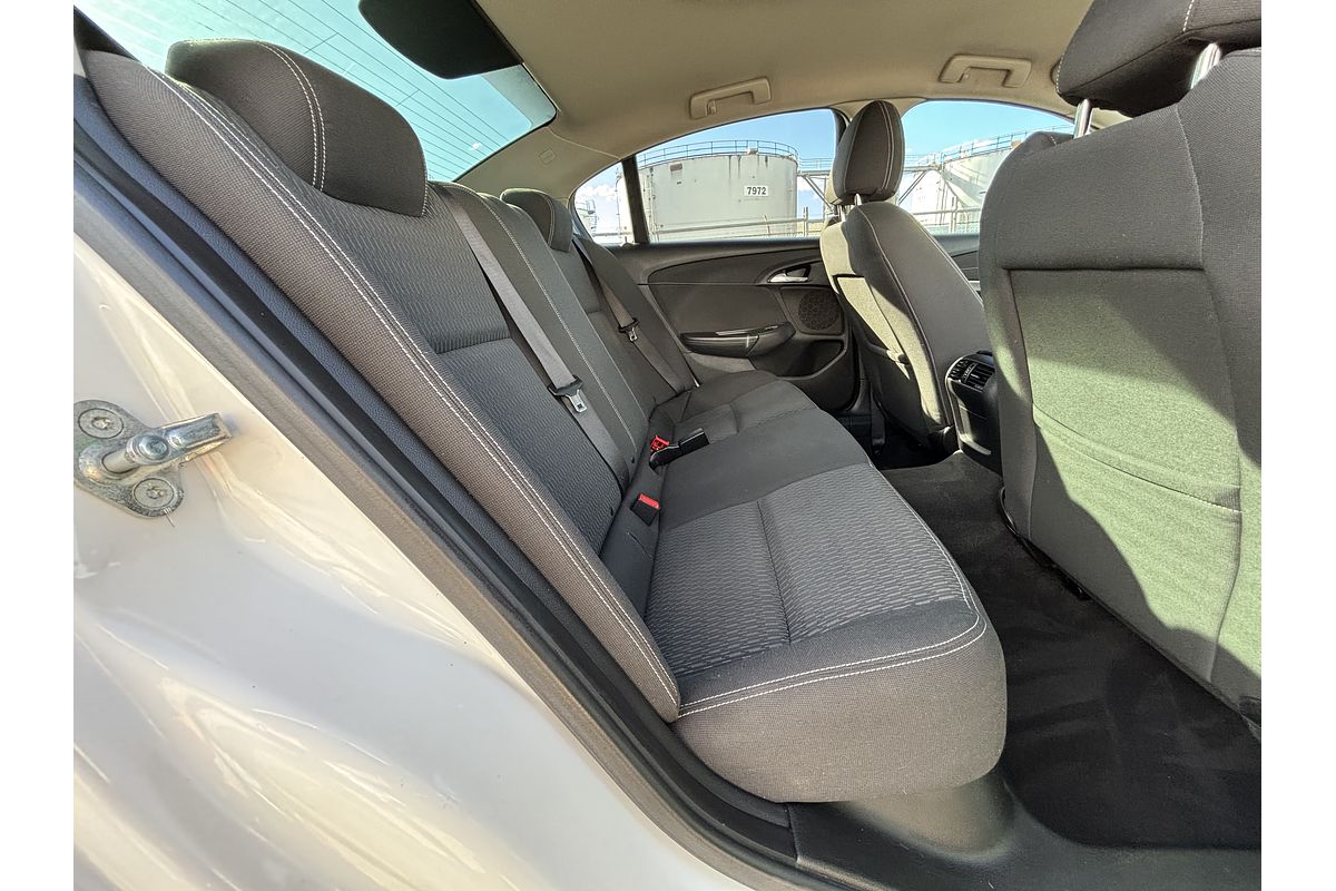 2014 Holden Commodore Evoke VF