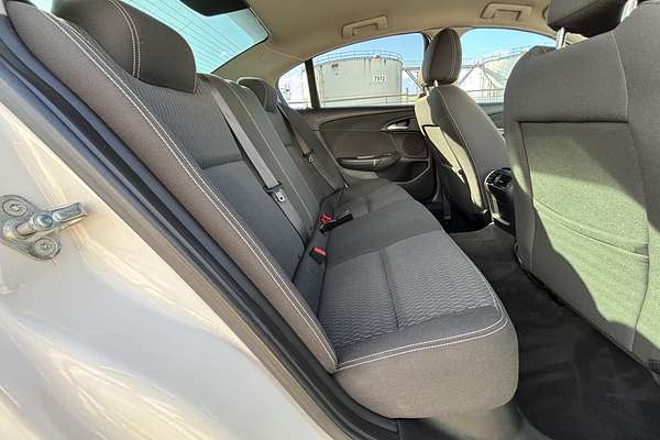 2014 Holden Commodore Evoke VF