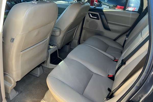 2010 Land Rover Freelander 2 SE (4x4) LF MY11