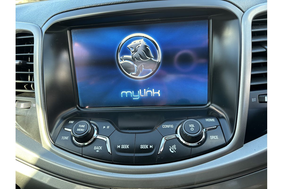 2014 Holden Commodore Evoke VF