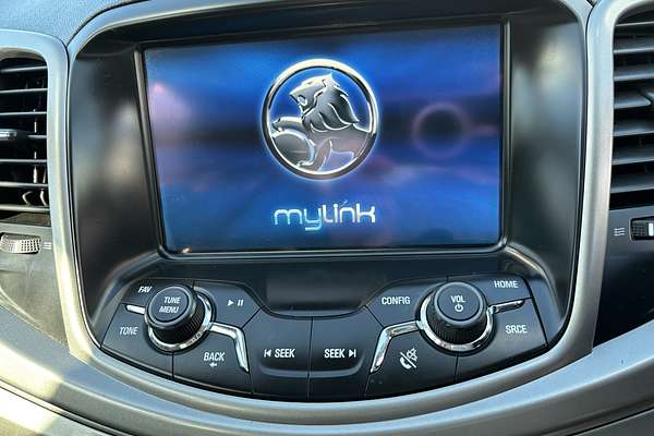 2014 Holden Commodore Evoke VF