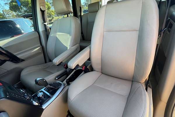 2010 Land Rover Freelander 2 SE (4x4) LF MY11