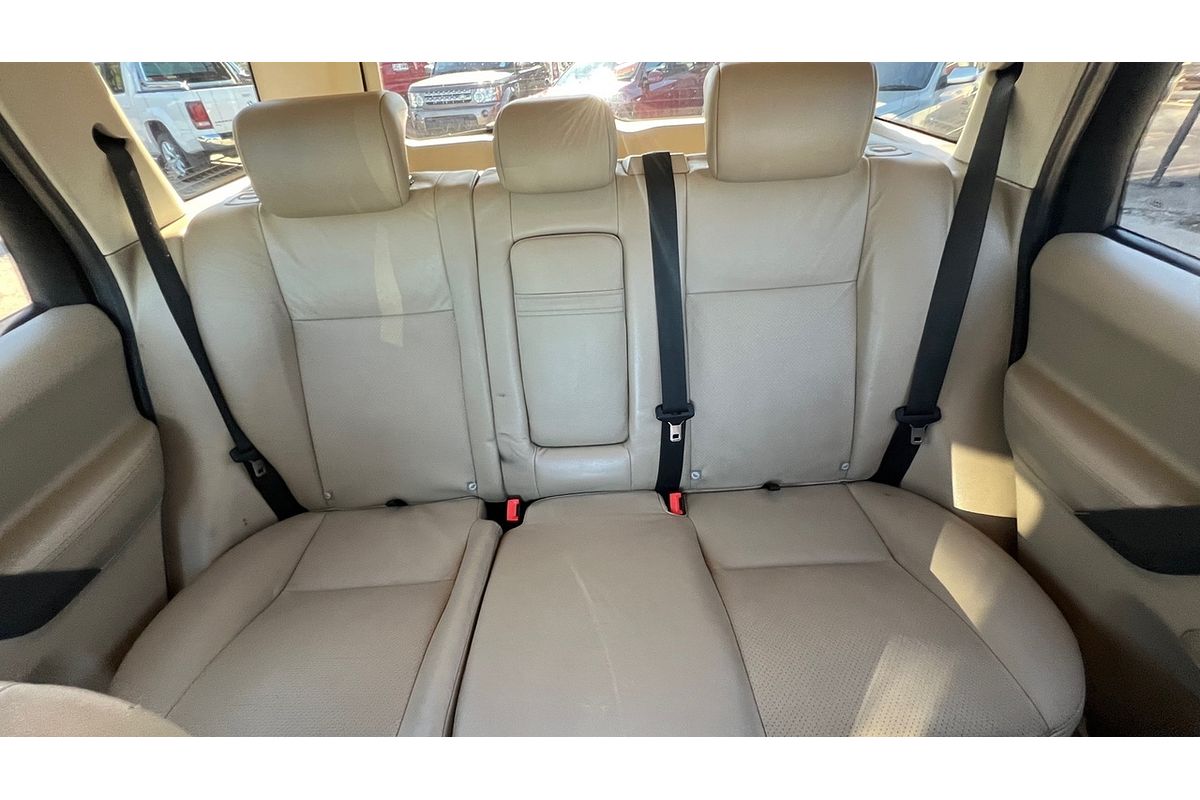 2010 Land Rover Freelander 2 SE (4x4) LF MY11