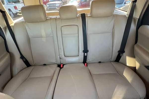 2010 Land Rover Freelander 2 SE (4x4) LF MY11