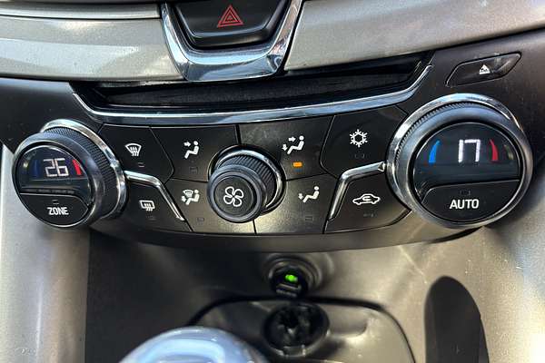 2014 Holden Commodore Evoke VF