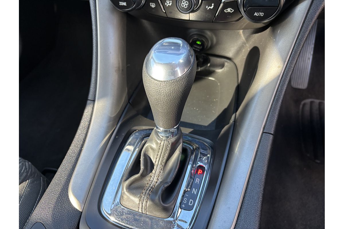 2014 Holden Commodore Evoke VF