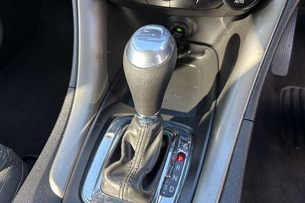 2014 Holden Commodore Evoke VF