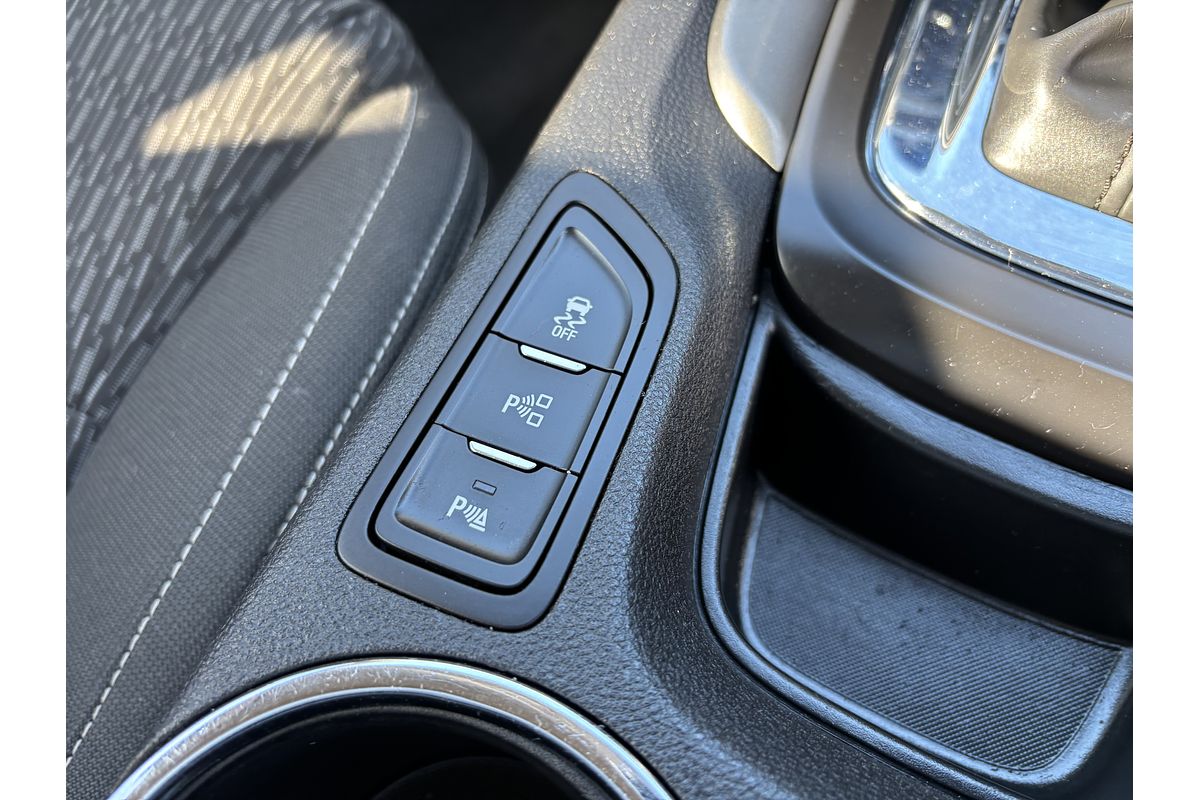 2014 Holden Commodore Evoke VF