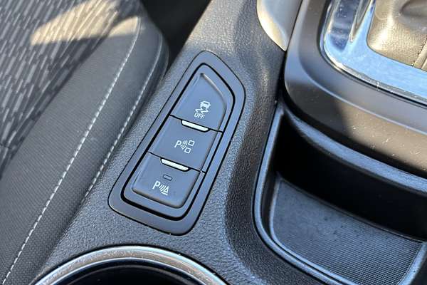 2014 Holden Commodore Evoke VF