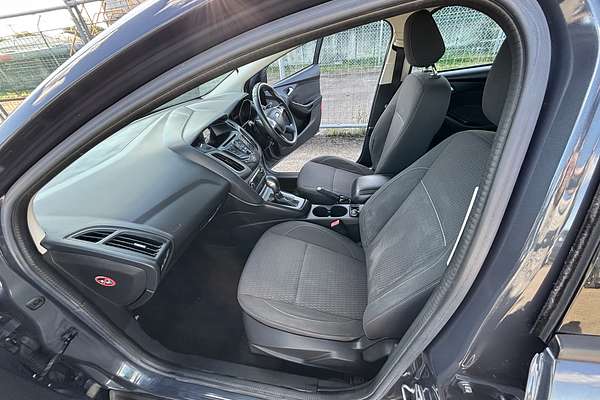 2014 Ford Focus Trend LW MKII